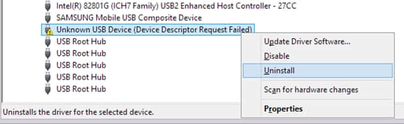 How to Repair Flash Drive and Recover Data