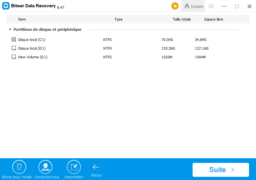 Logiciel De Récupération De Données Sur Disque Dur Comment Récupérer — free download